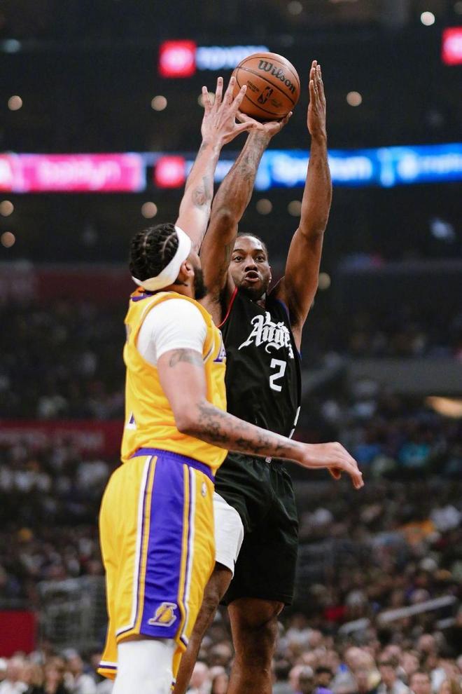 快船逆转湖人,克里斯保罗分临场发挥的简单介绍 快船逆转湖人,克里斯保罗分临场发挥的简单介绍