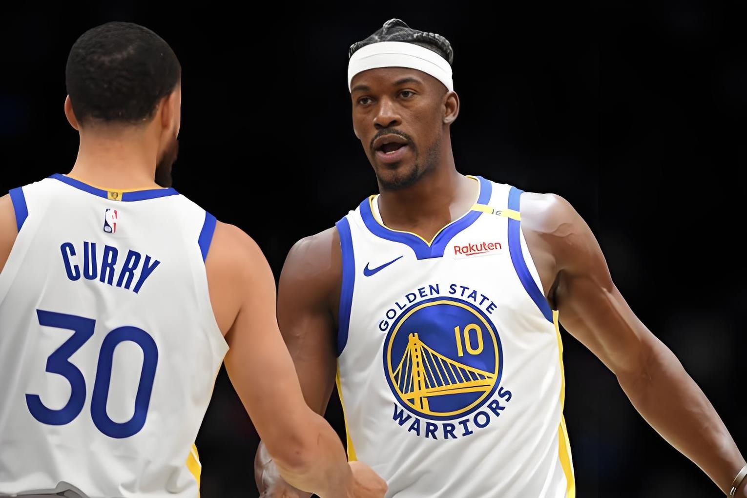 关于勇士队双核心联手砍下60分，逆转擒下关键胜利的信息