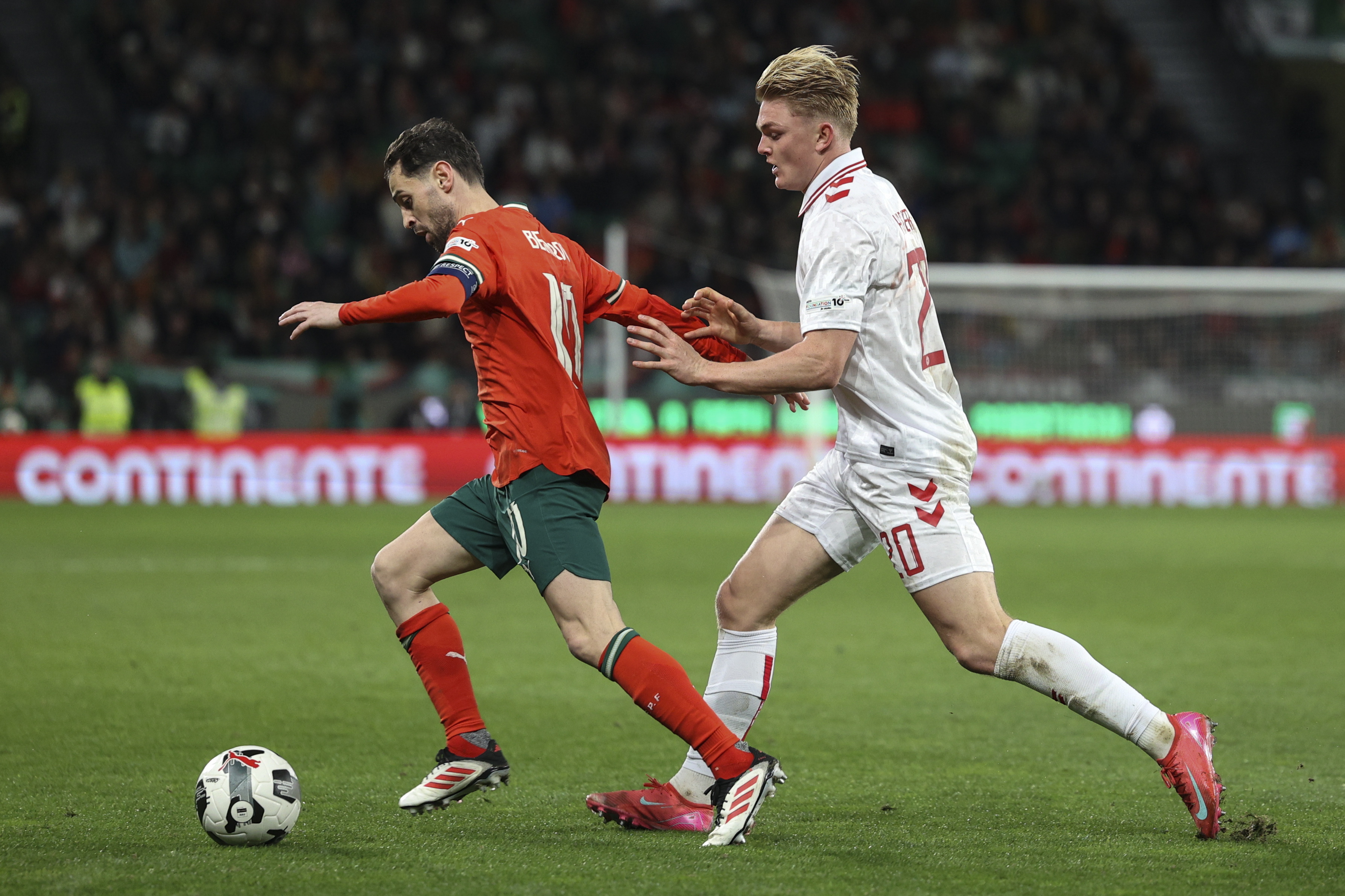 欧国联比赛中球队连续遭遇败局 欧国联比赛中球队连续遭遇败局