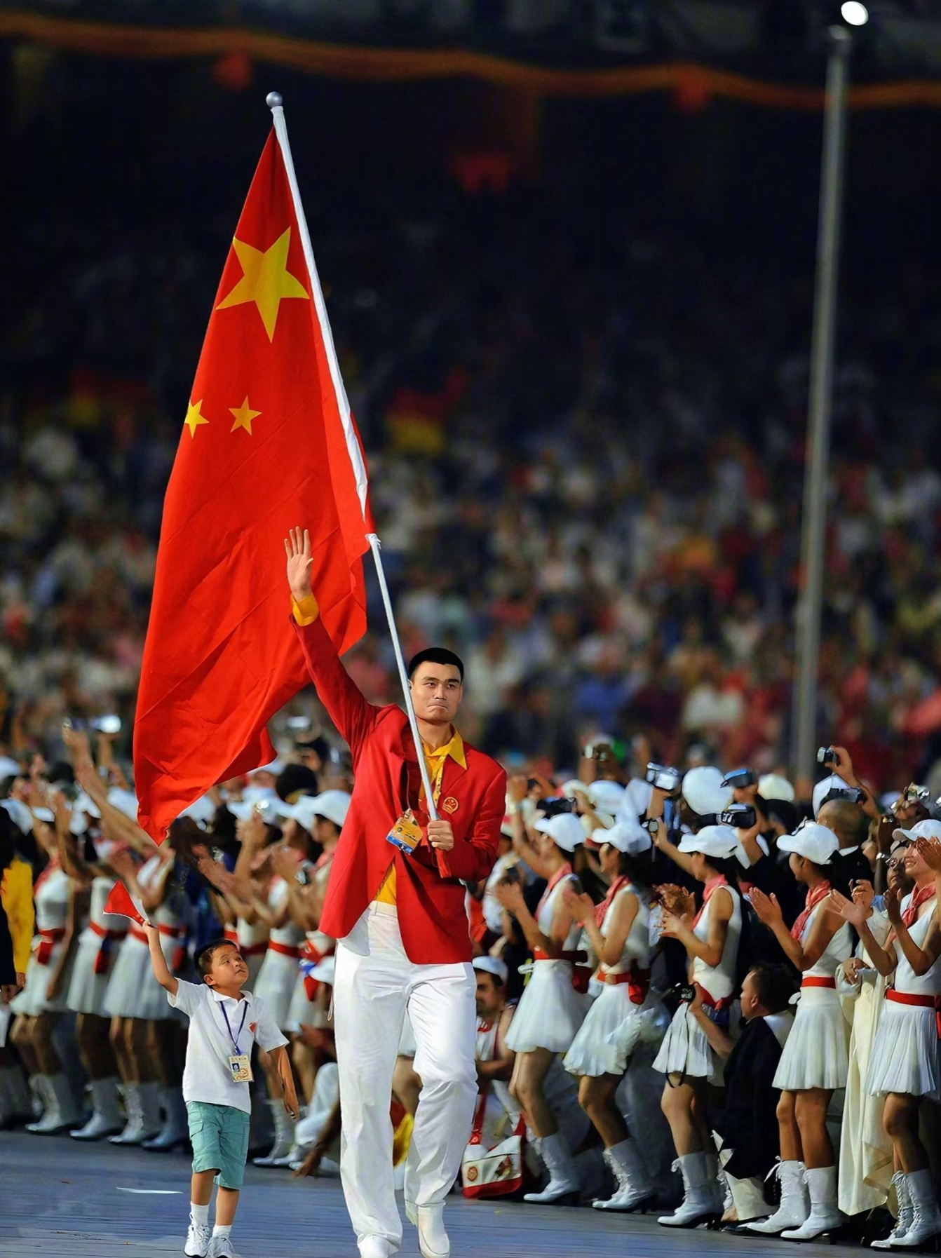 中国选手备战奥运会,备受瞩目 中国选手备战奥运会,备受瞩目