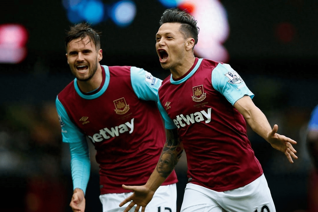 关于西汉姆联反败为胜,重返胜利列强行列的信息 关于西汉姆联反败为胜,重返胜利列强行列的信息